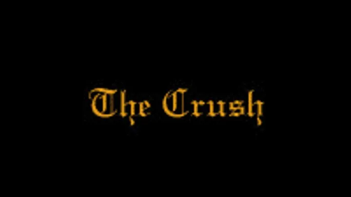 The Crush