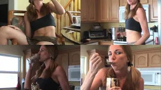 Milkshake Making Burp Fun! (Full Version)