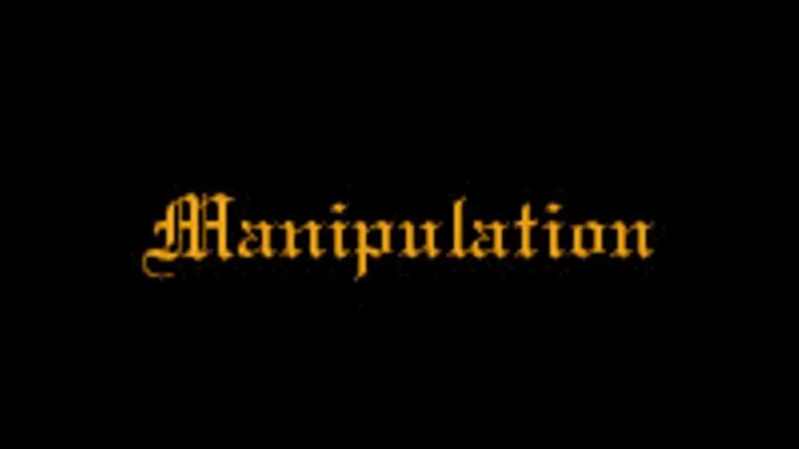 Manipulation