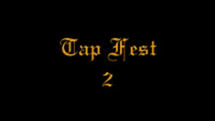 Tap Fest 2