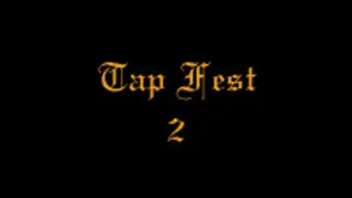 Tap Fest 2