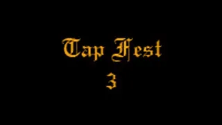 Tap Fest 3