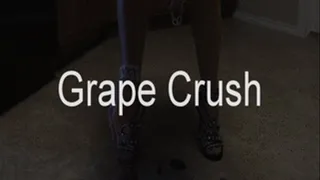 Grape Crush