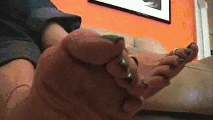 Foot Show 11