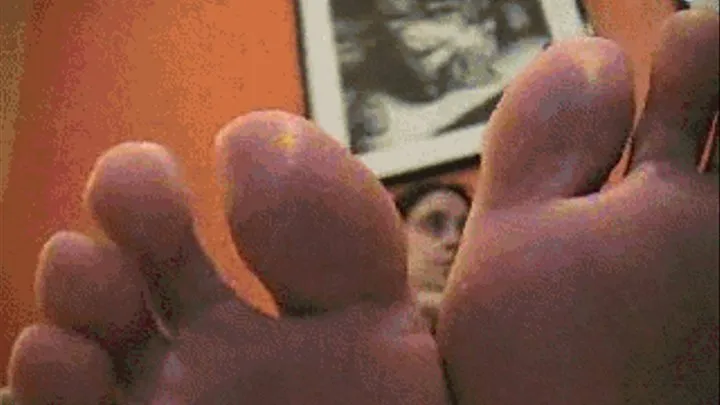 Foot Show 9