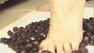 Grape Guts