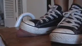 stink shoe shoejob