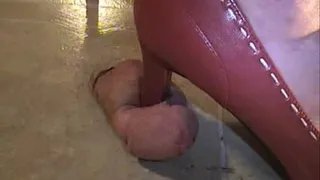 Move Your Cock Now or you Will Loose It!!!! ( Part 6 ) Warning ( Very Brutal GRAPHIC CONTENT ) Warning