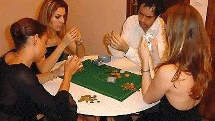 The Poker