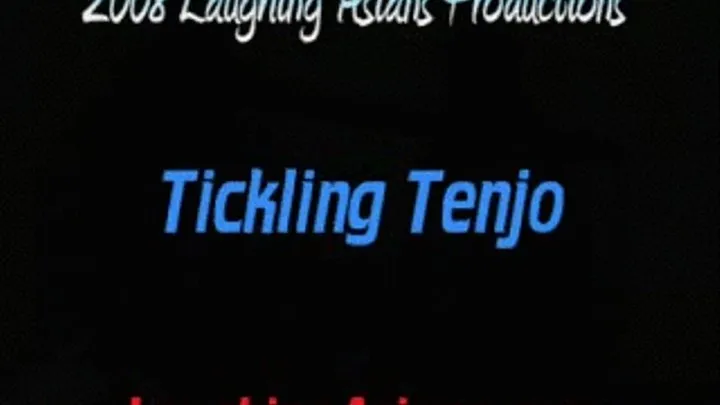 Tickling Tenjo