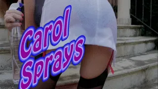 Carol Sprays
