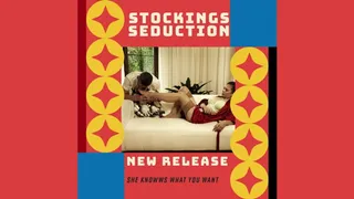 Stockings Seduction