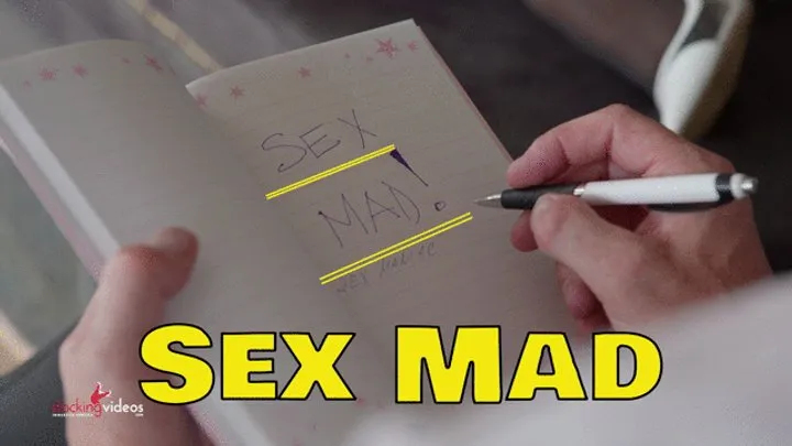 Sex Mad