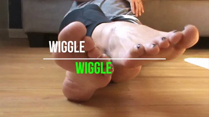 Wiggle Wiggle