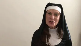 The Naughty Nun Nurse - WMV