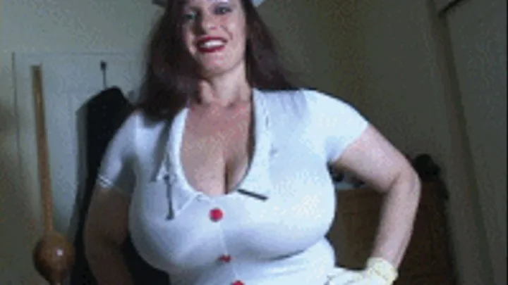 Nurse Humongous ( )