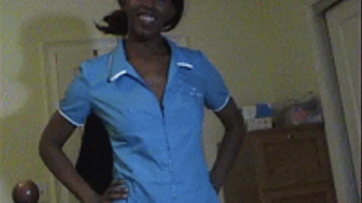 The south bronx nurse ( )