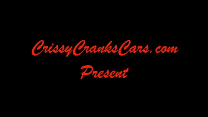 The Crissy Tapes Episode 14 (Part One) The 1979 Crown Victoria (Interview)