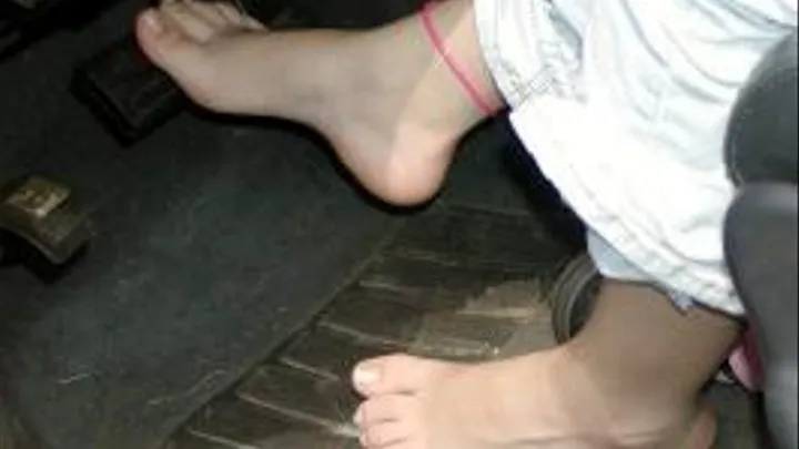 Kristen Barefoot 1