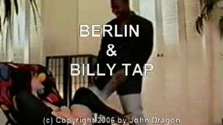 GERMAN SLUT BERLIN FUCKED IN ASS AND PUSSY BY BIG BLACK COCK