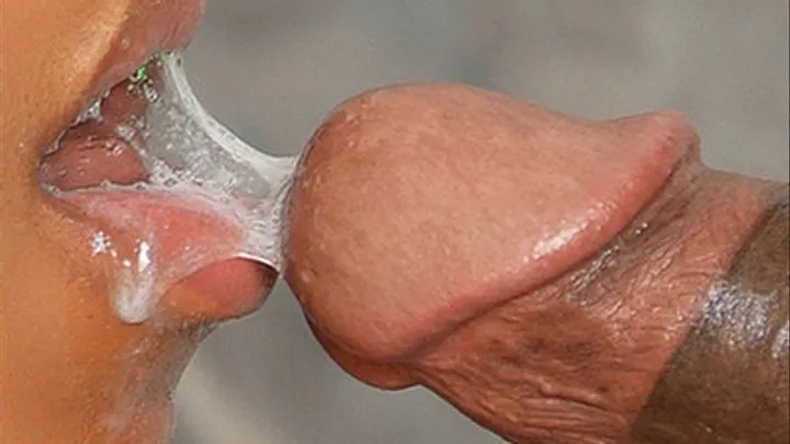 Cock and Ball sucker