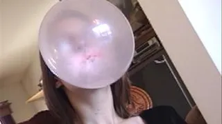 Kelly's Sweet Sexy Bubbles 4 U - Full Length