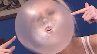 Big Sexy Bubbles With Alex - Full Length