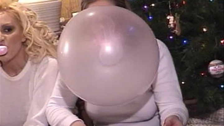 Massive Giant Sexy Bubbles - Full Length