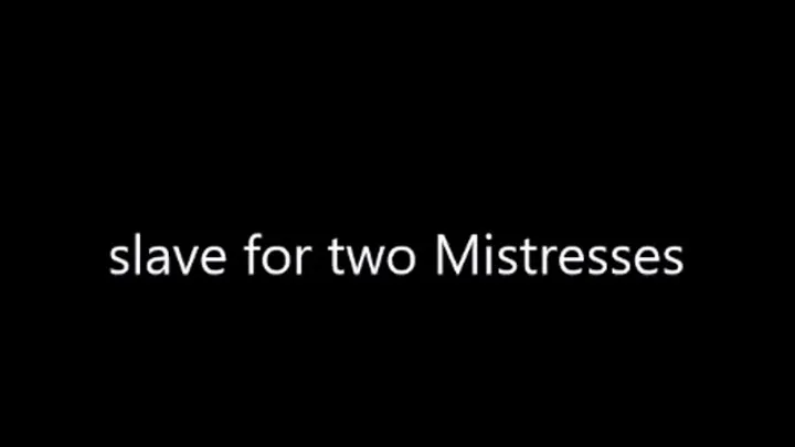 THE OLD PRIGIGAPE MOVIES - Slave of two Mistresses - MINI CLIP