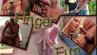 Finger Fun