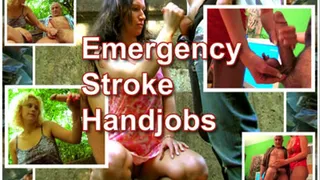 Emergency Stroke