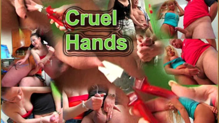 Cruel Hands