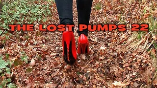The Lost Pumps 22 - Part 1 - mpg2