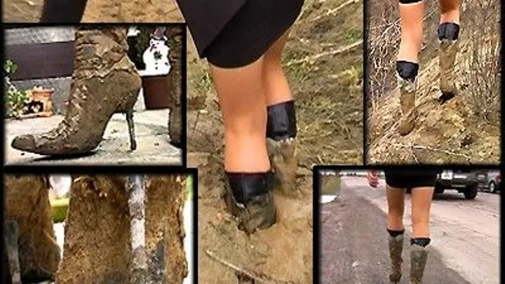 Boots 2 - In The Mud - Full Version