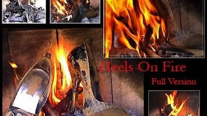 Heels On Fire - Full Version