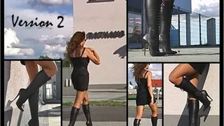 Black Boots 4 - Part 2