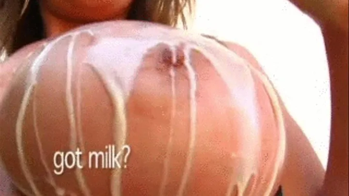 GOT MILK