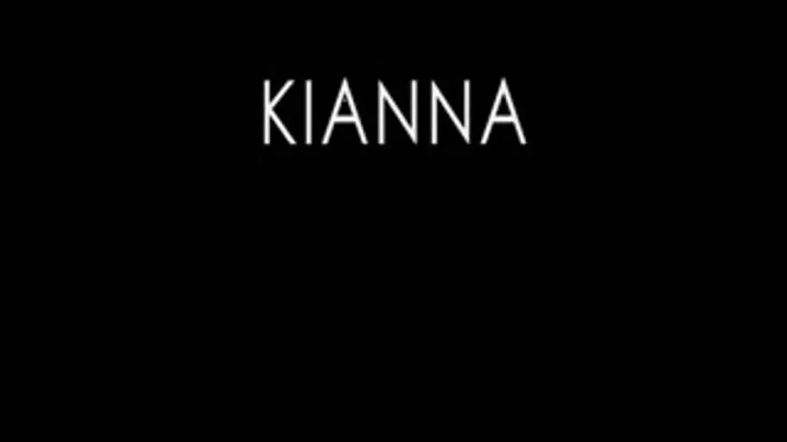 Kianna X"mas Fuck