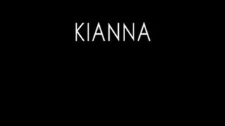 Kianna X"mas Fuck