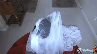 MELTING VAMPIRE BRIDE