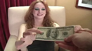 Sybian Rides 4 Cash - Audrey Lords - s