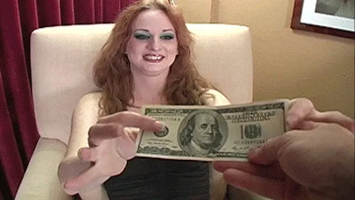 Sybian Rides 4 Cash - Audrey Lords - m