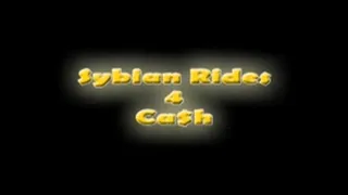 Sybian Rides 4 Cash - Simone Lopez - part 1 Divx