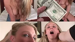 Sybian Rides 4 Cash - Natalie Norton (part 3)