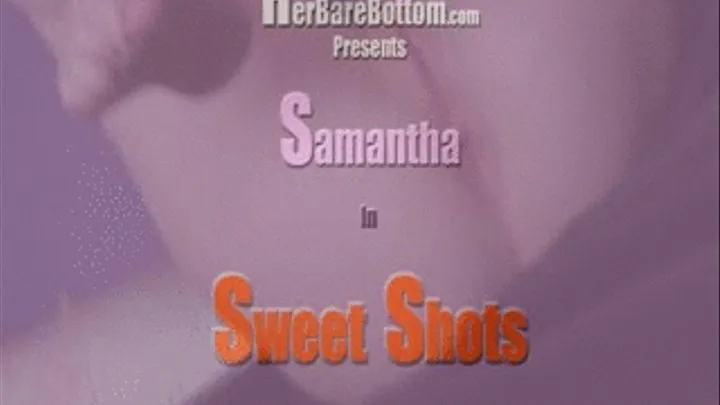 Samantha Best Of