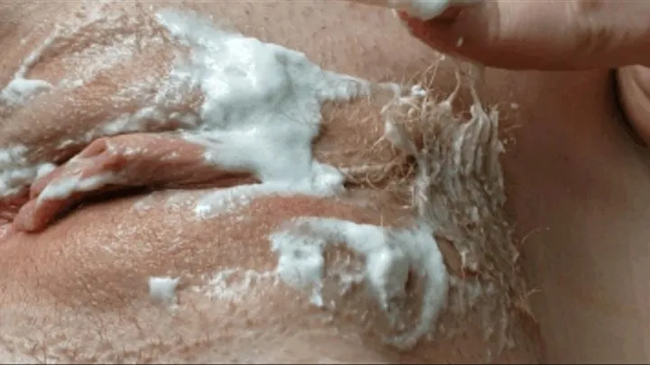 Riann Nova "Whipped Cream"