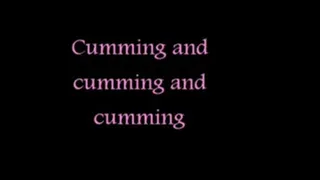 Cumming,andCumming.....