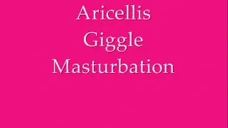 Giggle Masturbation