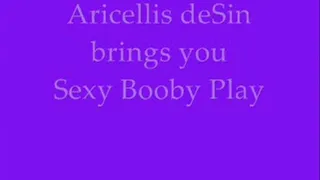 Sexy Booby Play