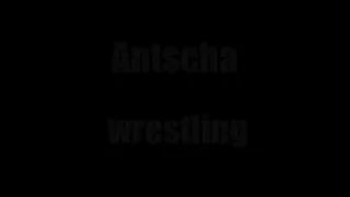 Antscha's wrestling match - 38 -6